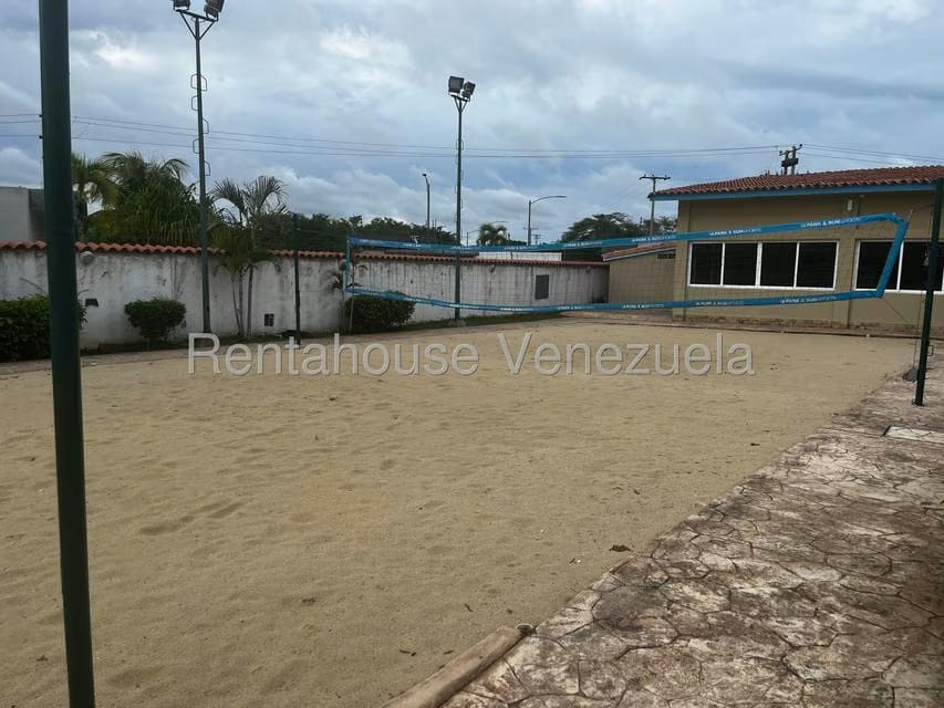 Townhouse (Duplex) en Venta en Puerto Encantado, Miranda - 58