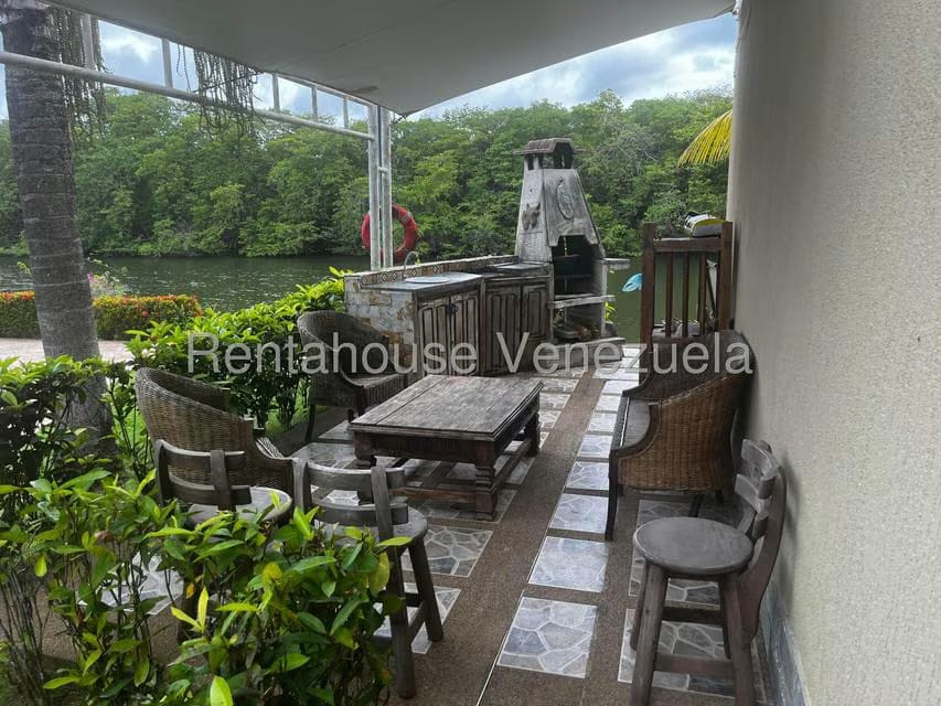 Townhouse (Duplex) en Venta en Puerto Encantado, Miranda - 72