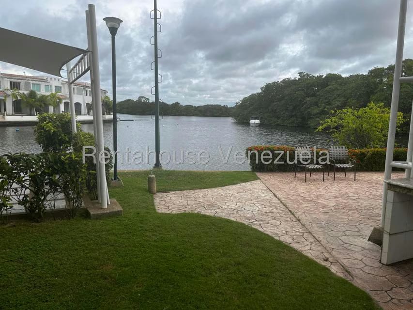 Townhouse (Duplex) en Venta en Puerto Encantado, Miranda - 77