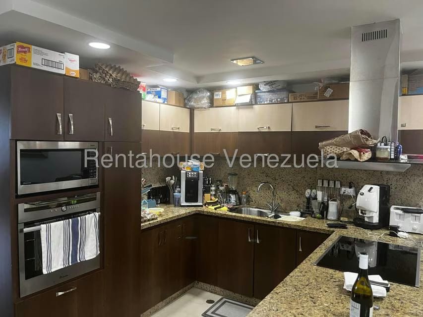 Townhouse (Duplex) en Venta en Puerto Encantado, Miranda - 10