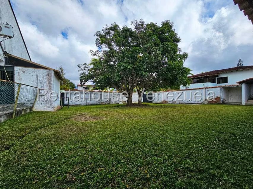 Casa (Duplex) en Venta en Lomas de La Lagunita, Distrito Metropolitano - 15