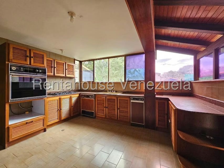 Casa (Duplex) en Venta en Lomas de La Lagunita, Distrito Metropolitano - 27