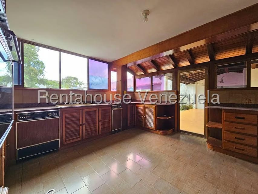 Casa (Duplex) en Venta en Lomas de La Lagunita, Distrito Metropolitano - 28