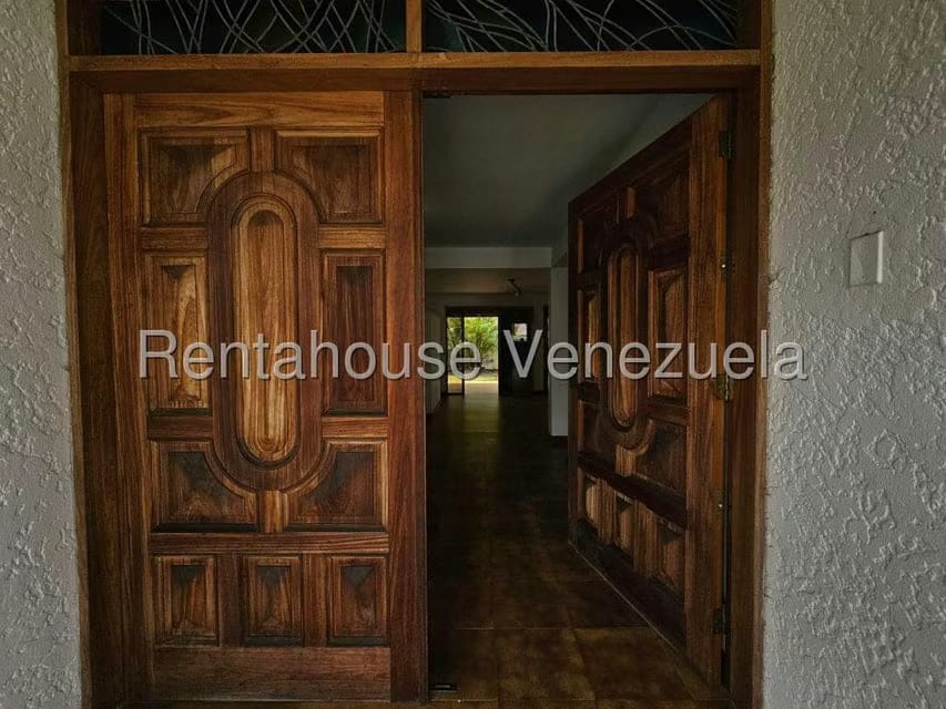 Casa (Duplex) en Venta en Lomas de La Lagunita, Distrito Metropolitano - 6