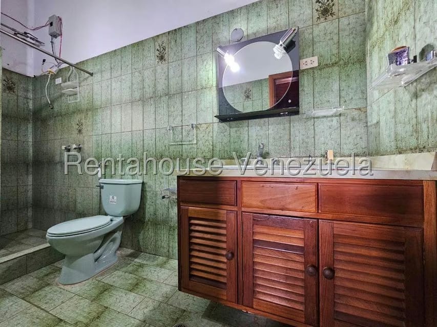 Casa (Duplex) en Venta en Lomas de La Lagunita, Distrito Metropolitano - 52