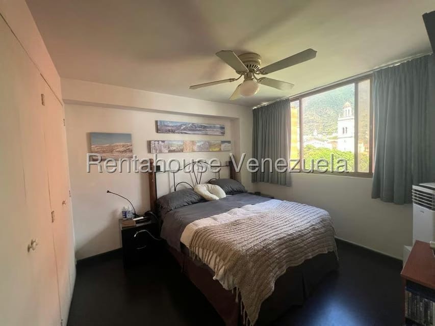 Apartamento (1 Nivel) en Alquiler en Santa Eduvigis, Distrito Metropolitano - 12