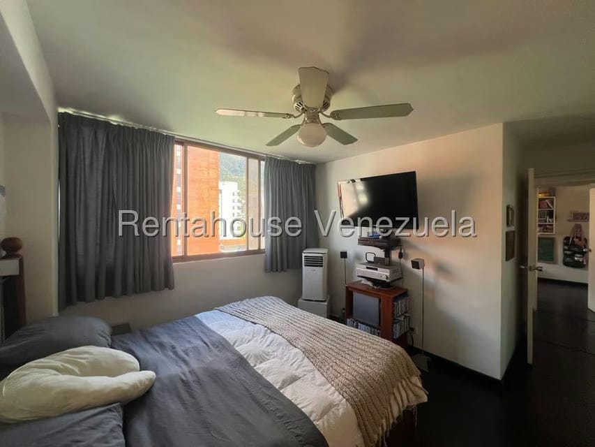 Apartamento (1 Nivel) en Alquiler en Santa Eduvigis, Distrito Metropolitano - 13