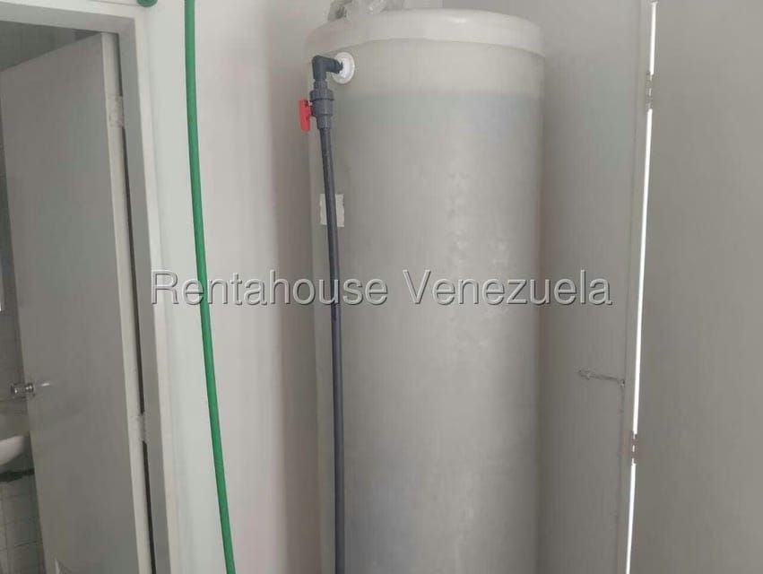 Apartamento (1 Nivel) en Alquiler en Santa Eduvigis, Distrito Metropolitano - 29