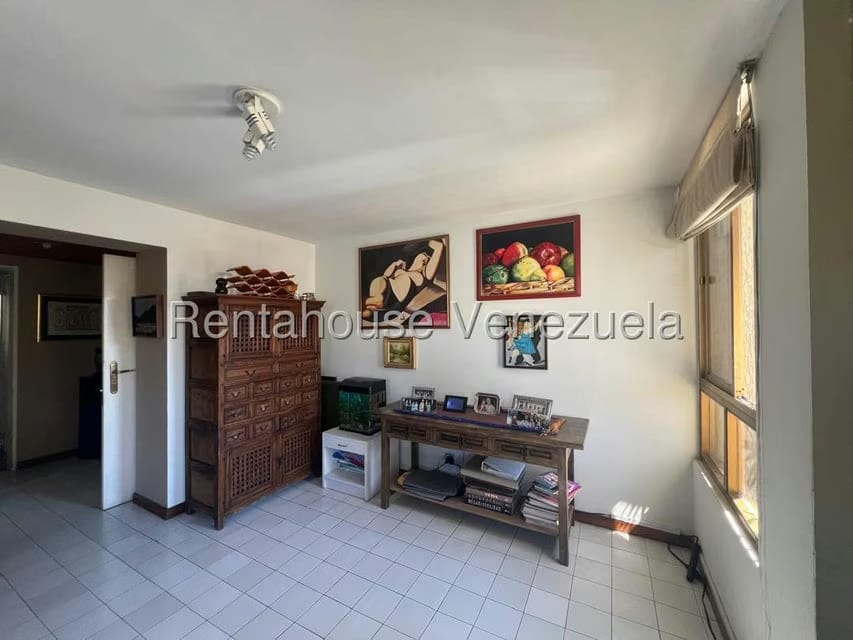 Apartamento (1 Nivel) en Alquiler en Santa Eduvigis, Distrito Metropolitano - 6