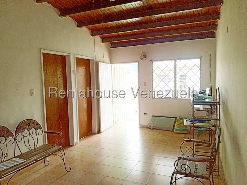 Casa (1 Nivel) en Alquiler en Parroquia El Cuji, Lara - 2