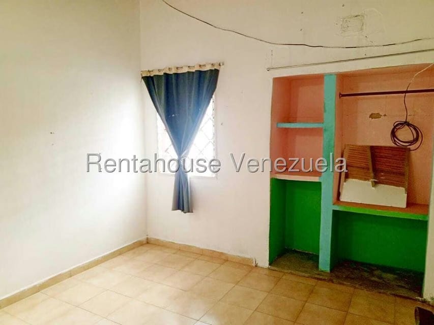 Casa (1 Nivel) en Alquiler en Parroquia El Cuji, Lara - 15