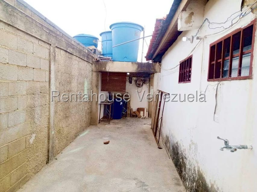 Casa (1 Nivel) en Alquiler en Parroquia El Cuji, Lara - 18