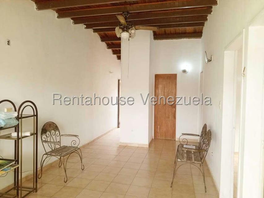 Casa (1 Nivel) en Alquiler en Parroquia El Cuji, Lara - 3