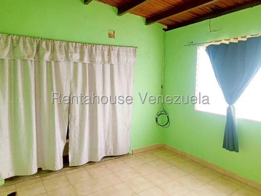 Casa (1 Nivel) en Alquiler en Parroquia El Cuji, Lara - 21