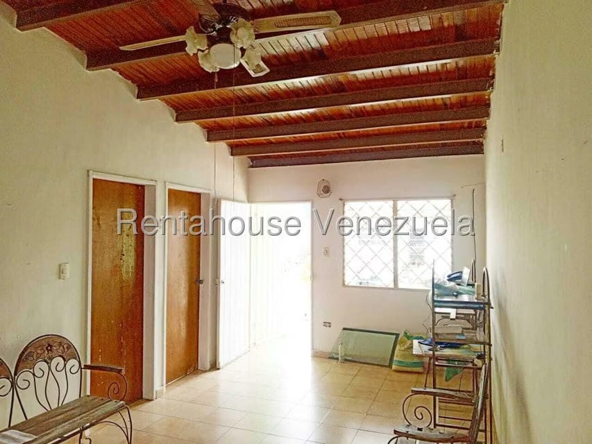 Casa (1 Nivel) en Alquiler en Parroquia El Cuji, Lara - 5