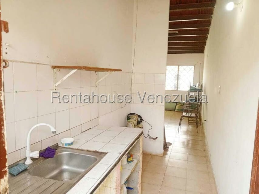 Casa (1 Nivel) en Alquiler en Parroquia El Cuji, Lara - 6