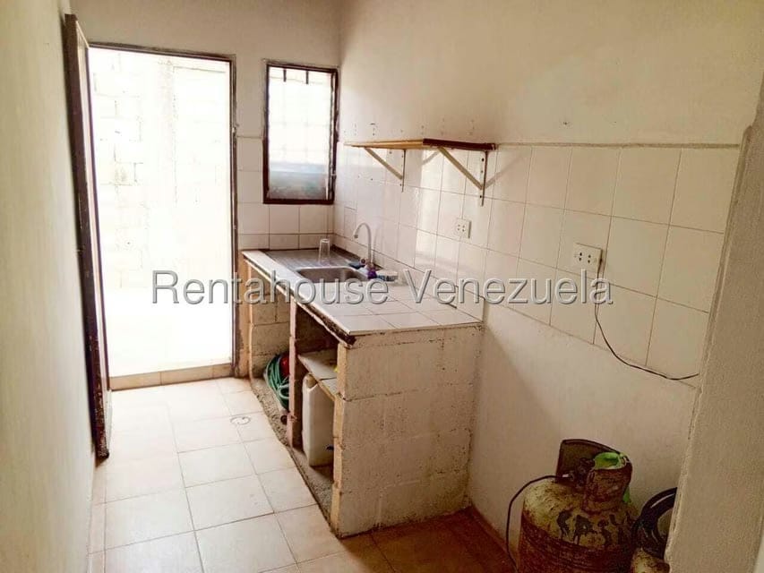 Casa (1 Nivel) en Alquiler en Parroquia El Cuji, Lara - 7