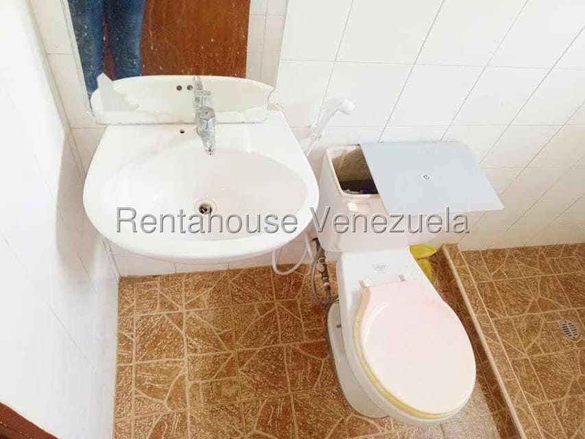 Casa (1 Nivel) en Alquiler en Parroquia El Cuji, Lara - 10