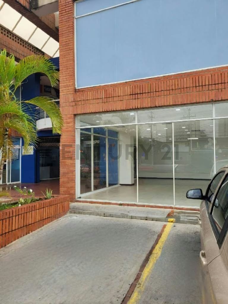 Local Comercial en Alquiler, LECHERIA C.C Galery Center - 2