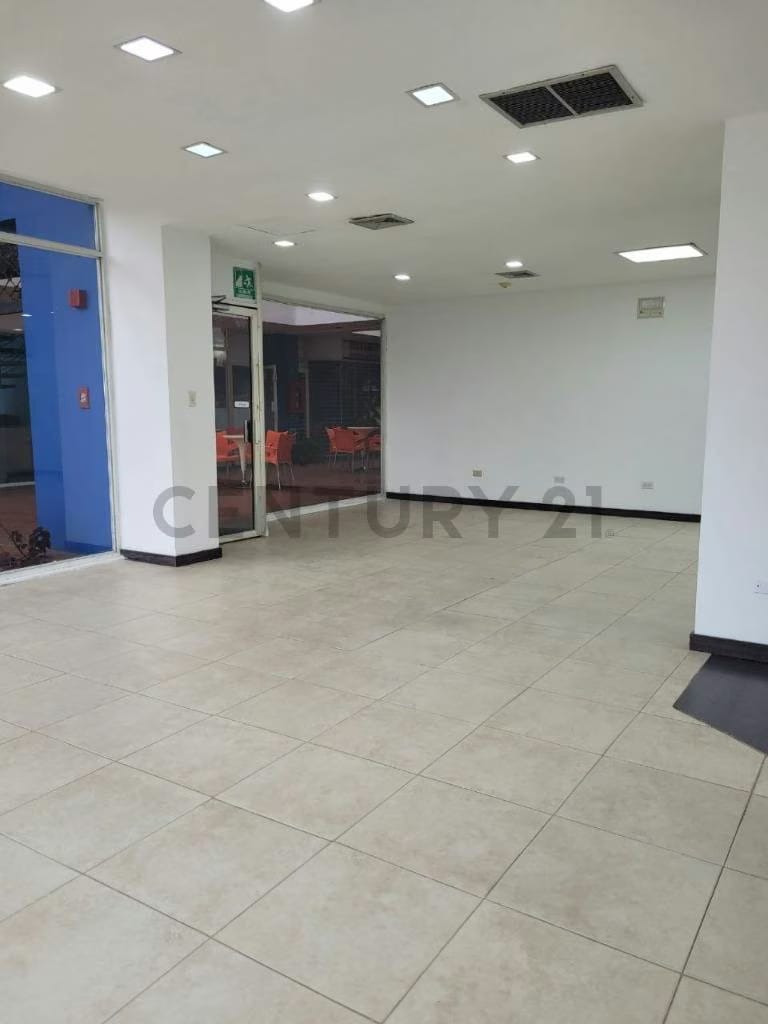 Local Comercial en Alquiler, LECHERIA C.C Galery Center - 10