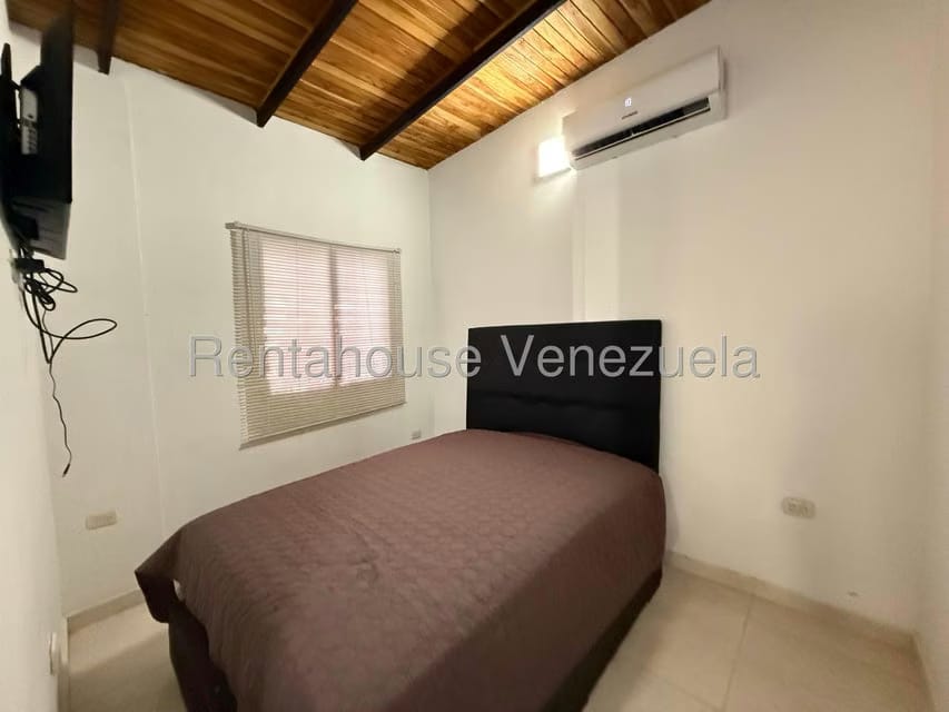 Casa (Casas de Campo) en Venta en El Manzano, Lara - 11