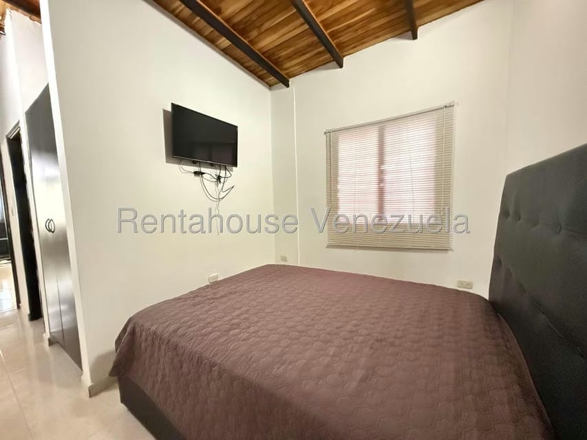 Casa (Casas de Campo) en Venta en El Manzano, Lara - 12