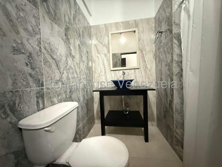 Casa (Casas de Campo) en Venta en El Manzano, Lara - 13