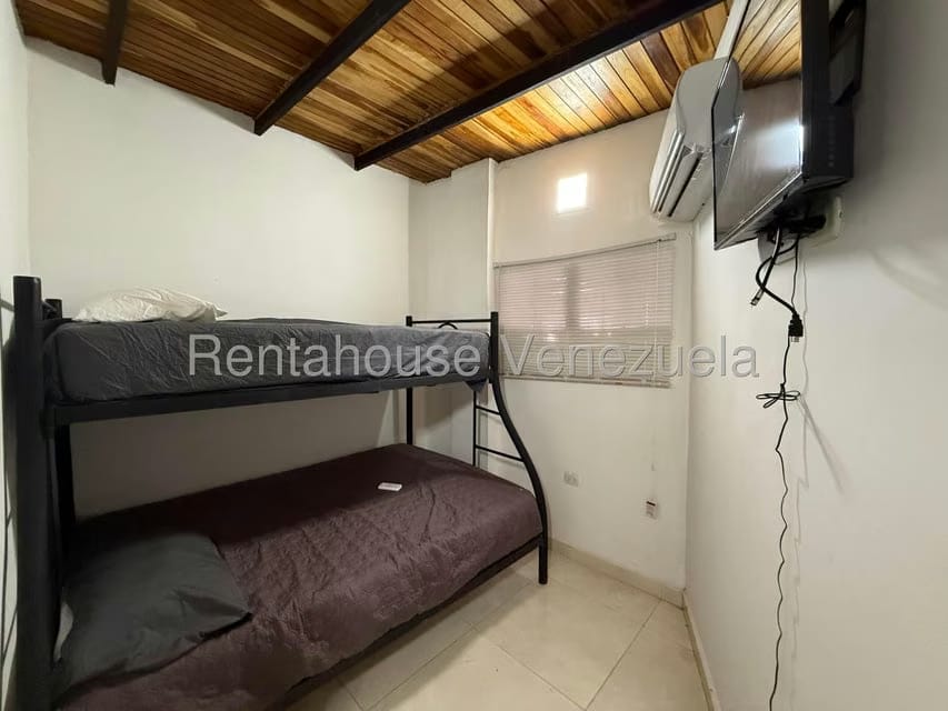 Casa (Casas de Campo) en Venta en El Manzano, Lara - 14