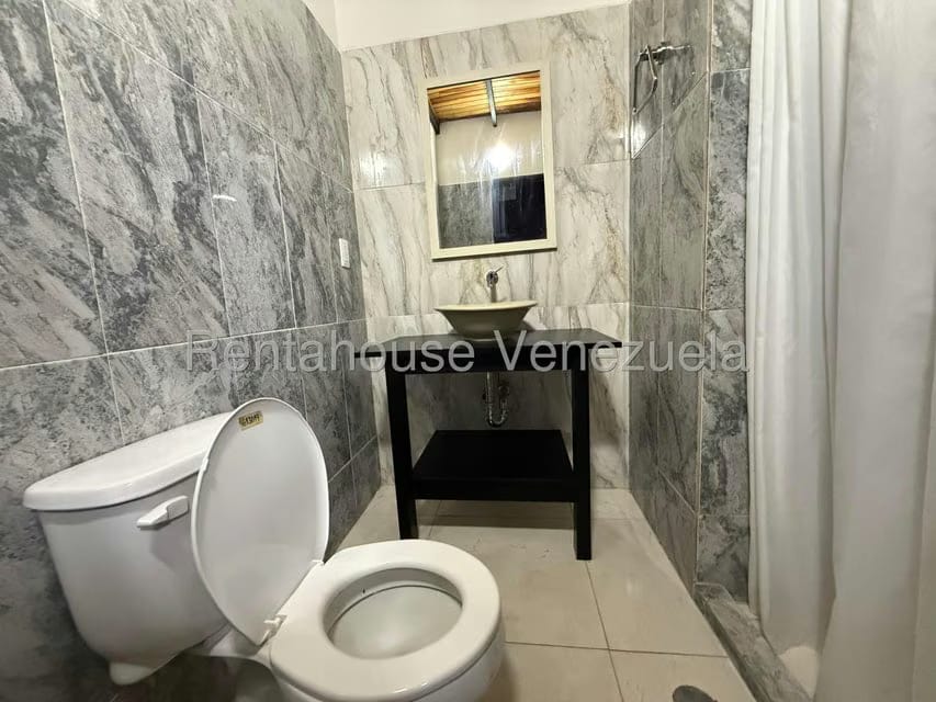 Casa (Casas de Campo) en Venta en El Manzano, Lara - 15