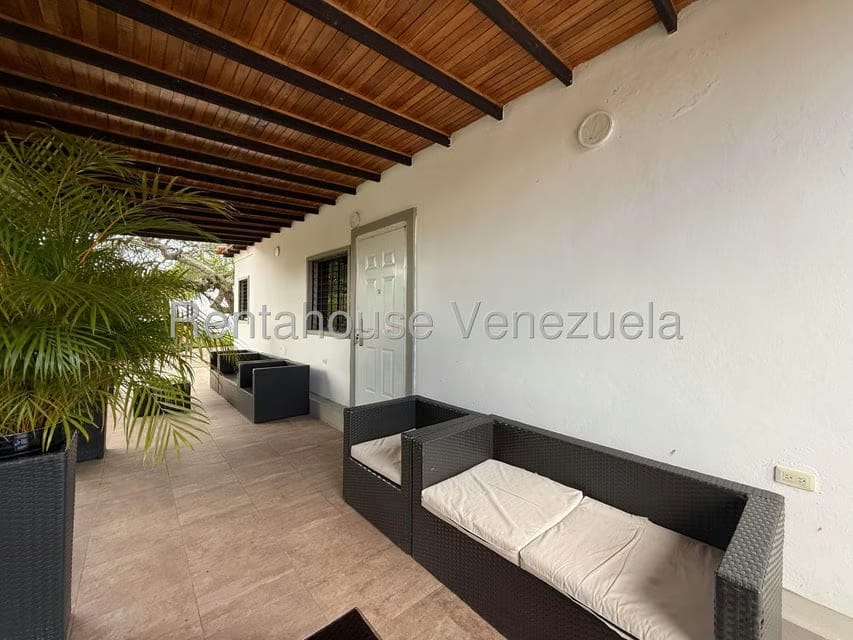 Casa (Casas de Campo) en Venta en El Manzano, Lara - 16