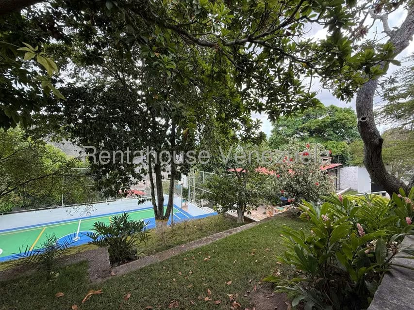Casa (Casas de Campo) en Venta en El Manzano, Lara - 20