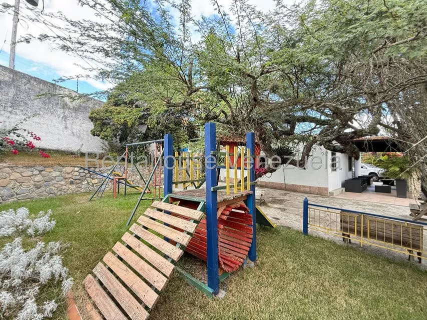 Casa (Casas de Campo) en Venta en El Manzano, Lara - 24