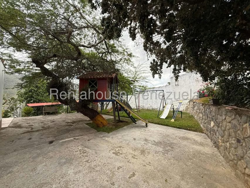 Casa (Casas de Campo) en Venta en El Manzano, Lara - 25