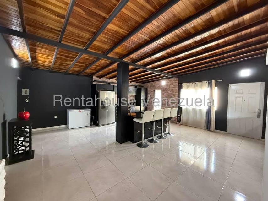 Casa (Casas de Campo) en Venta en El Manzano, Lara - 4