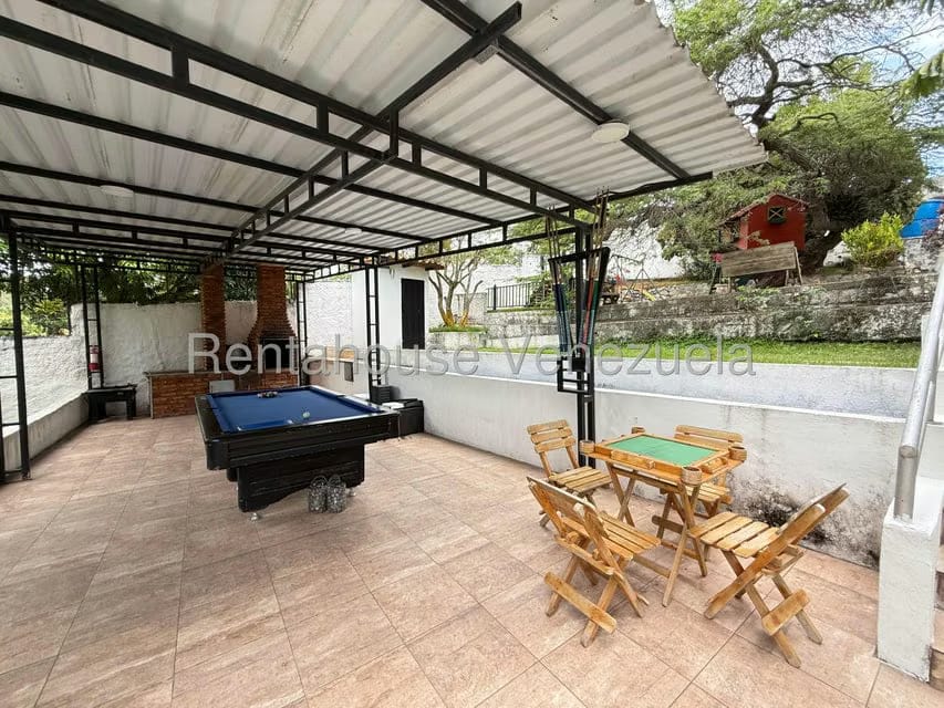 Casa (Casas de Campo) en Venta en El Manzano, Lara - 31