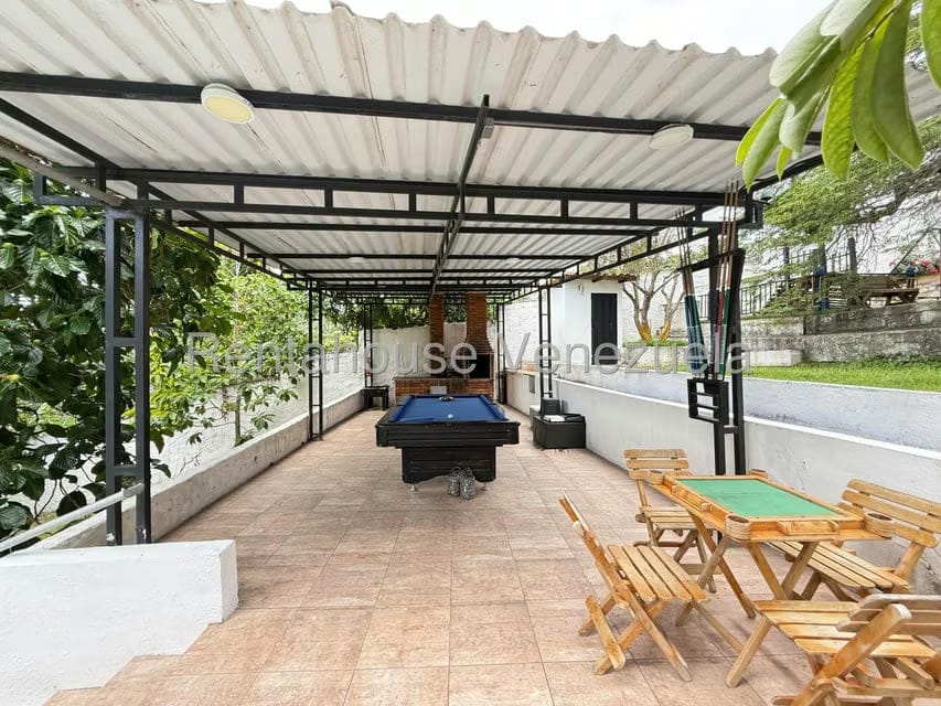 Casa (Casas de Campo) en Venta en El Manzano, Lara - 32