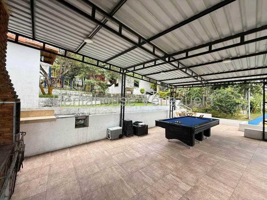 Casa (Casas de Campo) en Venta en El Manzano, Lara - 34