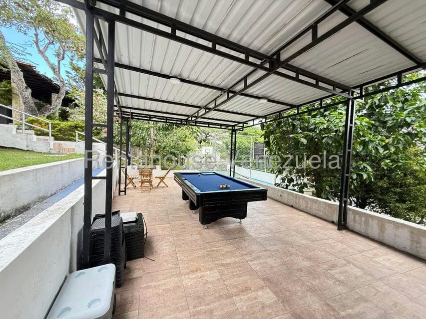Casa (Casas de Campo) en Venta en El Manzano, Lara - 35