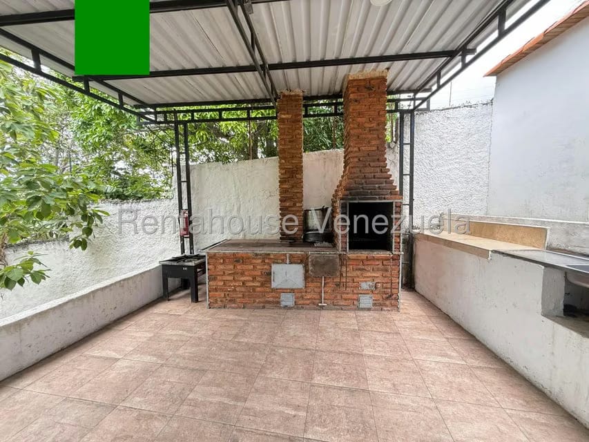 Casa (Casas de Campo) en Venta en El Manzano, Lara - 36