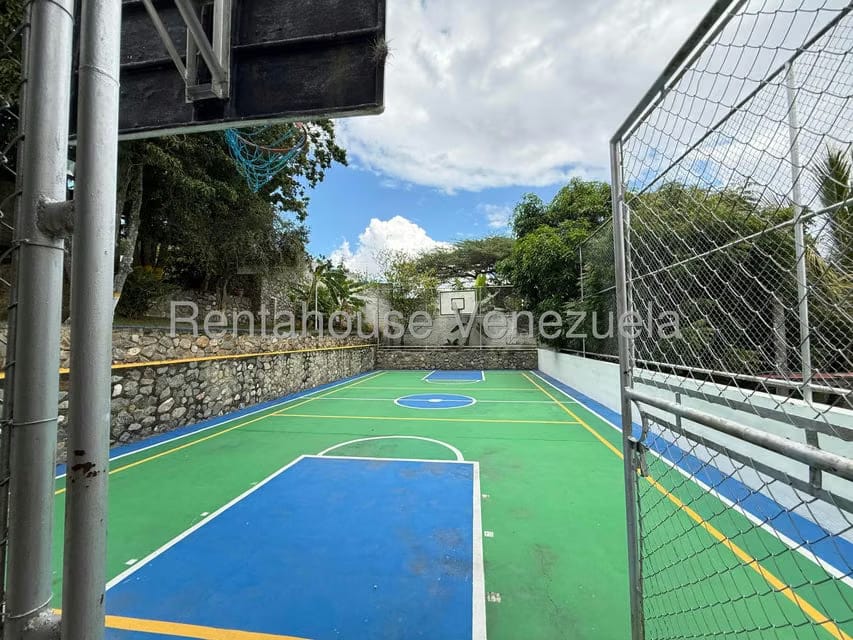 Casa (Casas de Campo) en Venta en El Manzano, Lara - 39
