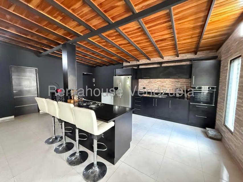 Casa (Casas de Campo) en Venta en El Manzano, Lara - 5