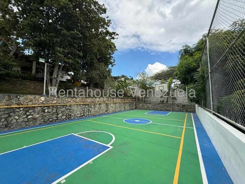 Casa (Casas de Campo) en Venta en El Manzano, Lara - 41