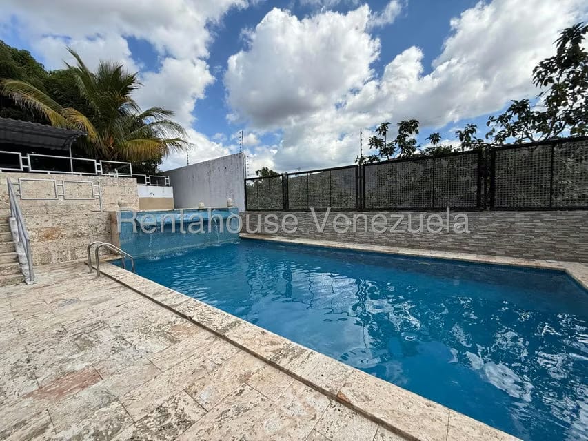 Casa (Casas de Campo) en Venta en El Manzano, Lara - 43