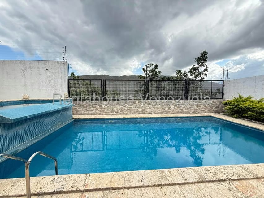 Casa (Casas de Campo) en Venta en El Manzano, Lara - 45