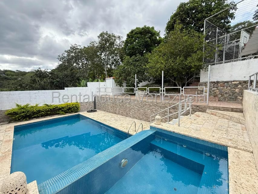 Casa (Casas de Campo) en Venta en El Manzano, Lara - 47