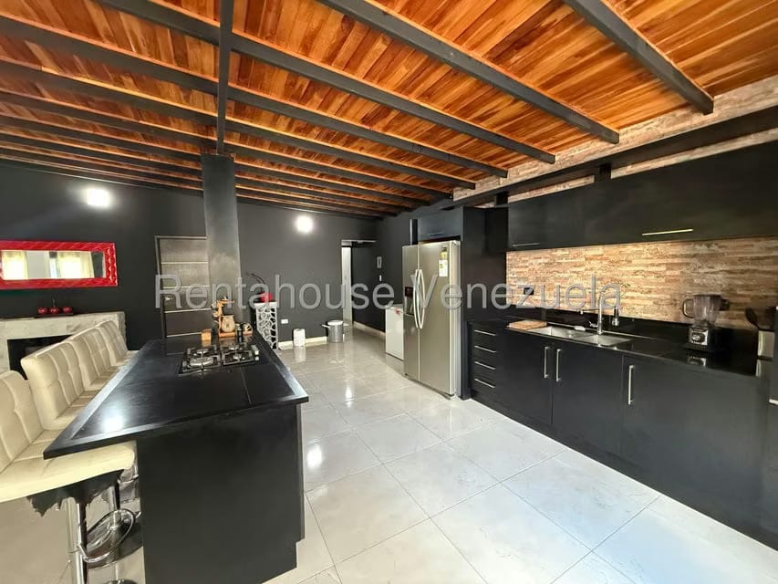 Casa (Casas de Campo) en Venta en El Manzano, Lara - 6