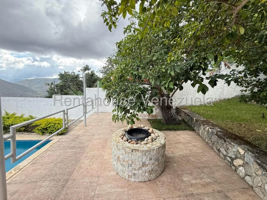 Casa (Casas de Campo) en Venta en El Manzano, Lara - 51