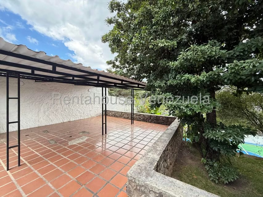 Casa (Casas de Campo) en Venta en El Manzano, Lara - 54