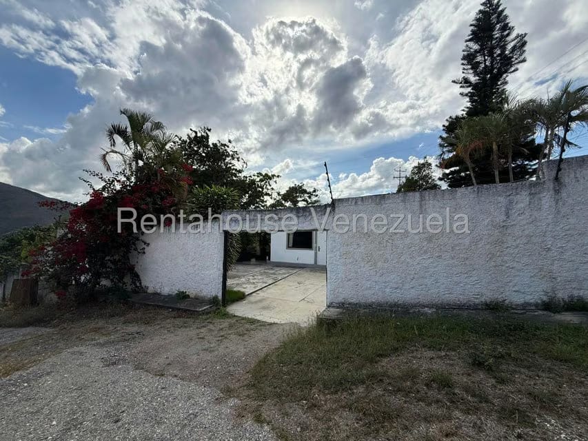Casa (Casas de Campo) en Venta en El Manzano, Lara - 57