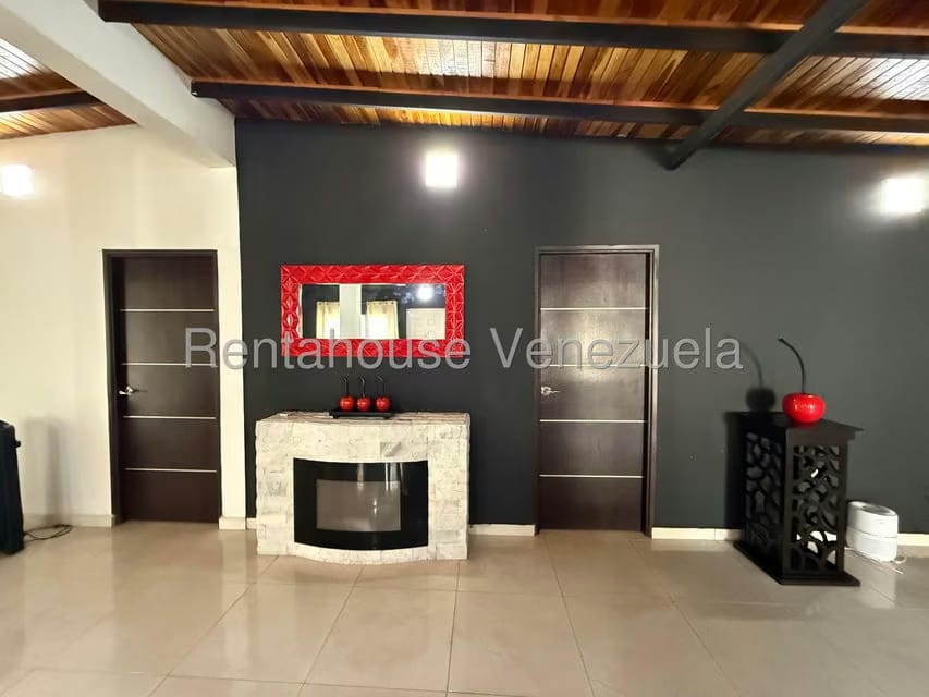 Casa (Casas de Campo) en Venta en El Manzano, Lara - 7